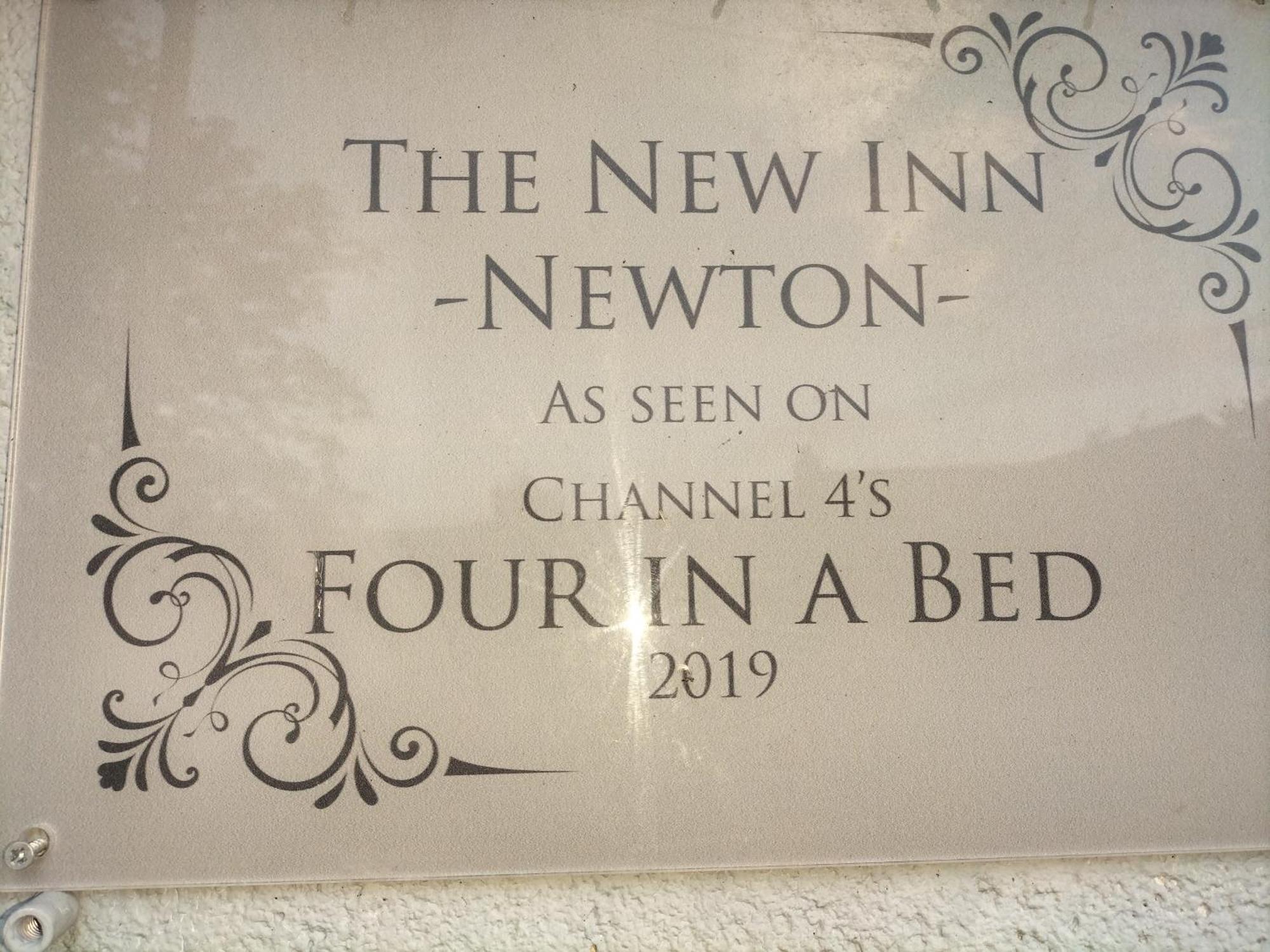 The New Accommodation Free Complementary Breakfast Tibshelf Exterior foto